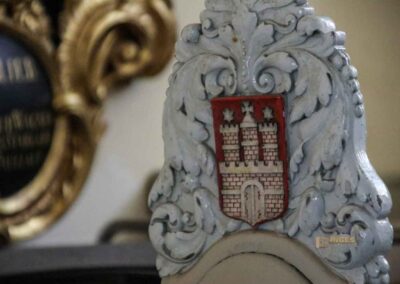 In der St. Pauli Kirche im Hamburger Kiez 27 St.Pauli Kirche Hamburg 5841