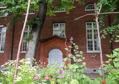 St.Pauli Kirche Hamburg 5852