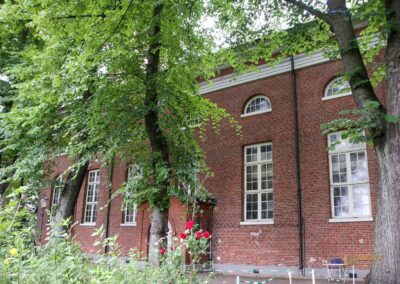 In der St. Pauli Kirche im Hamburger Kiez 30 St.Pauli Kirche Hamburg 5857