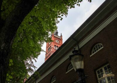 In der St. Pauli Kirche im Hamburger Kiez 31 St.Pauli Kirche Hamburg 5858