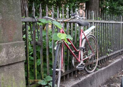 In der St. Pauli Kirche im Hamburger Kiez 33 St.Pauli Kirche Hamburg 5878