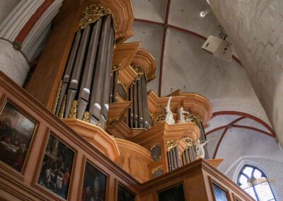 Arp-Schnitger-Orgel St. Jacobi Hamburg 7243