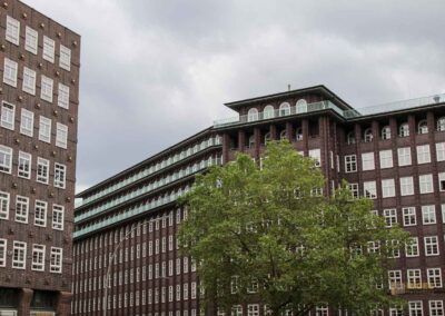 Chilehaus Hamburg 7298