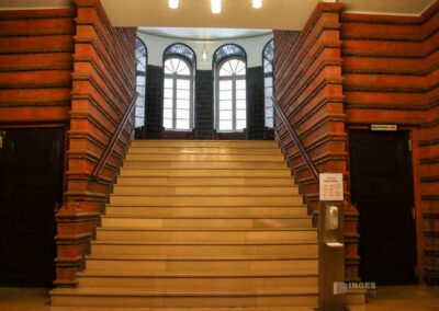 Chilehaus Hamburg 7330