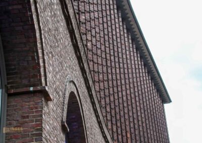 Chilehaus Hamburg 7342