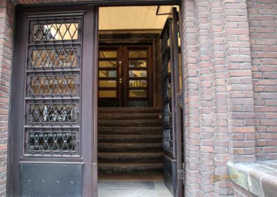 Chilehaus Hamburg 7347