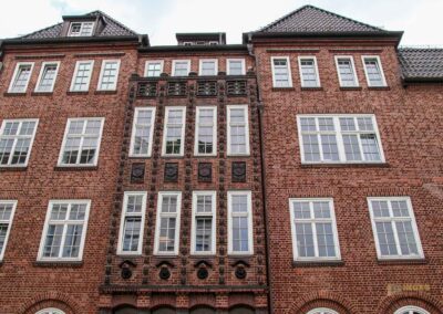 Davidwache St. Pauli Hamburg 6107