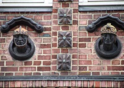 Davidwache St. Pauli Hamburg 6109