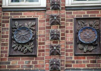 Davidwache St. Pauli Hamburg 6110