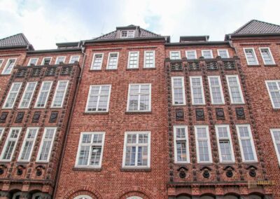 Davidwache St. Pauli Hamburg 6112