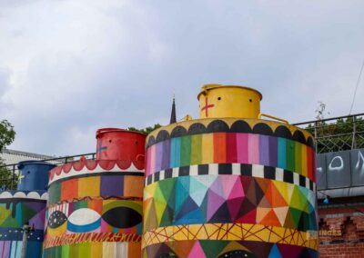 Hafenstraße Hamburg 5903