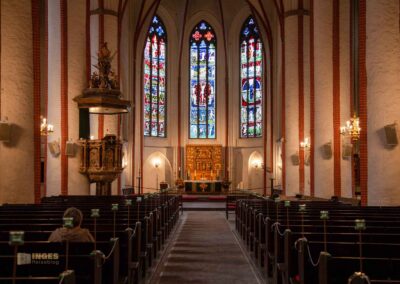 Hauptkirche St. Jacobi Hamburg 0206