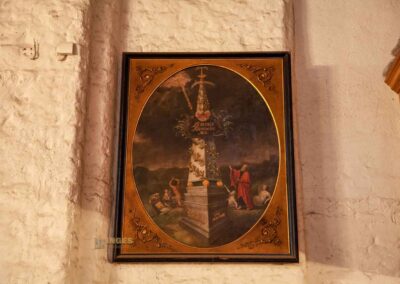 Hauptkirche St. Jacobi Hamburg 0221