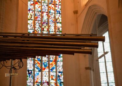 Hauptkirche St. Katharinen Hamburg 0239