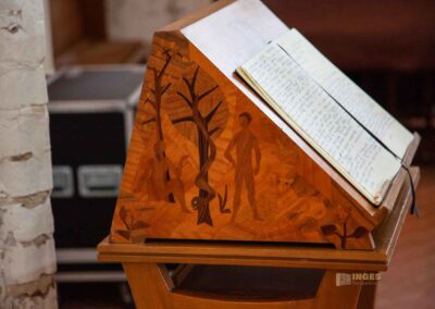 Hauptkirche St. Katharinen Hamburg 0242