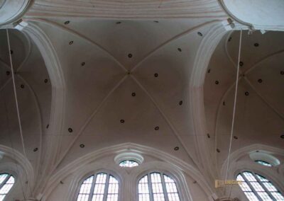 Hauptkirche St. Katharinen Hamburg 7443