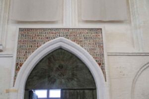 Hauptkirche St. Katharinen Hamburg 7534