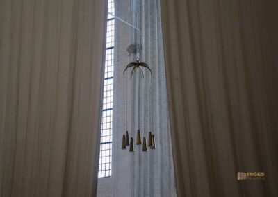 Hauptkirche St. Katharinen Hamburg 7537