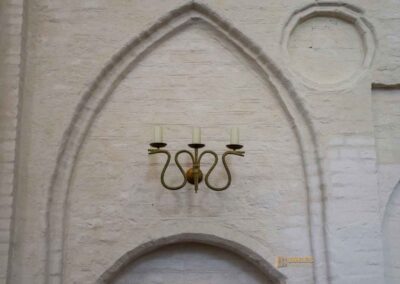 Hauptkirche St. Katharinen Hamburg 7567