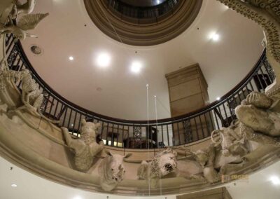 Kunst im Levantehaus in Hamburg 6953