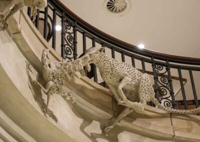 Kunst im Levantehaus in Hamburg 6956