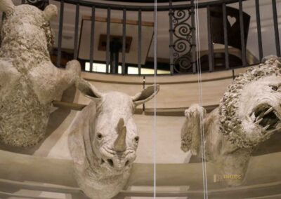 Kunst im Levantehaus in Hamburg 6957