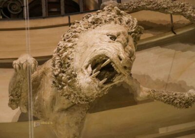 Kunst im Levantehaus in Hamburg 6958