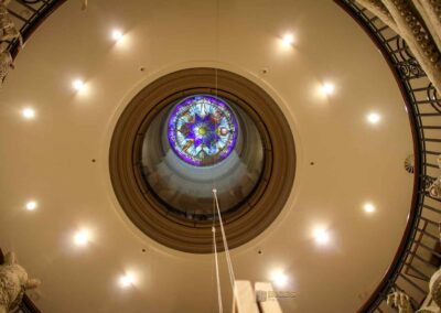 Kunst im Levantehaus in Hamburg 6962