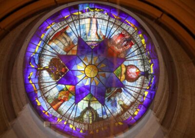 Kunst im Levantehaus in Hamburg 6965