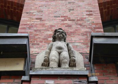 Levantehaus Hamburg 6996