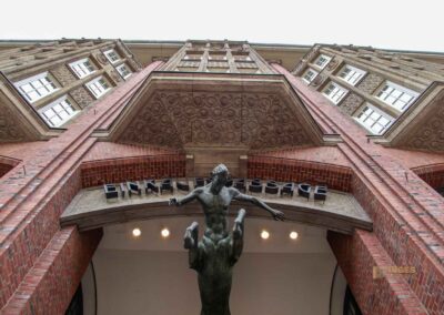 Levantehaus Hamburg 7014