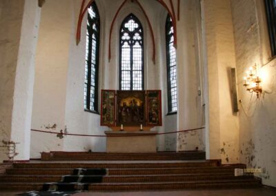 Lukasaltar St. Jacobi Hamburg 7261