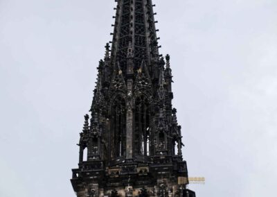 Mahnmal St. Nikolai Hamburg 7613