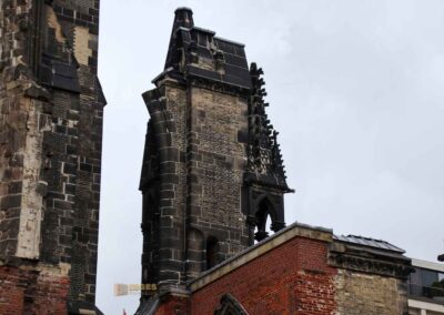 Mahnmal St. Nikolai Hamburg 7723
