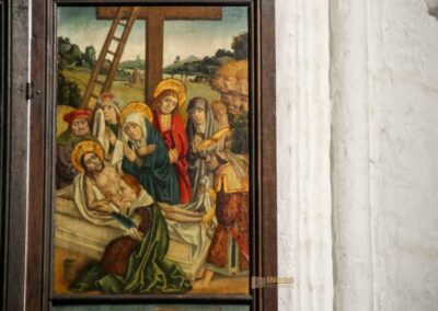 Osterkirchenaltar St. Jacobi Hamburg 7185