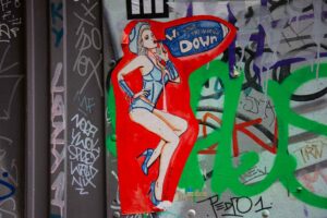 Reeperbahn St. Pauli Hamburg 0028