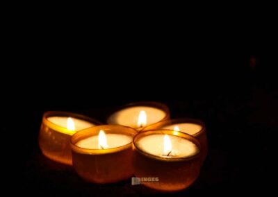 Sandsteinmadonna Hauptkirche St. Petri Hamburg 6743