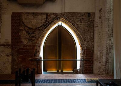 St. Katharinen Kirche Hamburg 0237