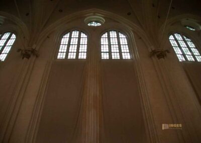 St. Katharinen Kirche Hamburg 7445