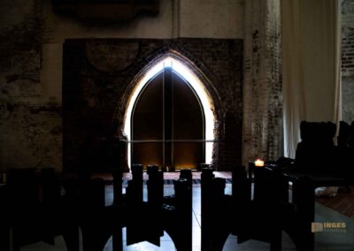 St. Katharinen Kirche Hamburg 7501