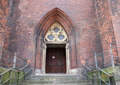 St. Petrikirche Hamburg 6884