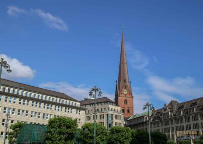 St. Petrikirche Hamburg 7820