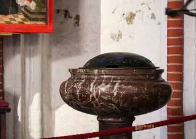 Taufkapelle St. Jacobi Hamburg 7149