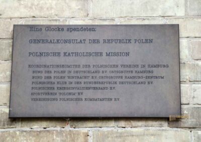 das Carillon im Turm von St. Nikolai in Hamburg 7661