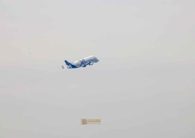 Airbus-Werk Hamburg-Finkenwerder 0040