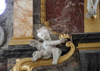 Altar Michel Hamburg 8402