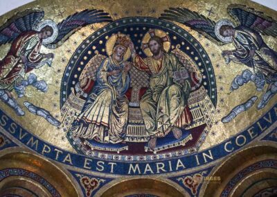 Apsis St. Marien-Dom Hamburg 0153