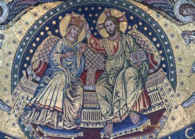 Apsis St. Marien-Dom Hamburg 0156