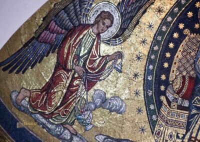 Apsis St. Marien-Dom Hamburg 0159