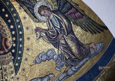 Apsis St. Marien-Dom Hamburg 0161